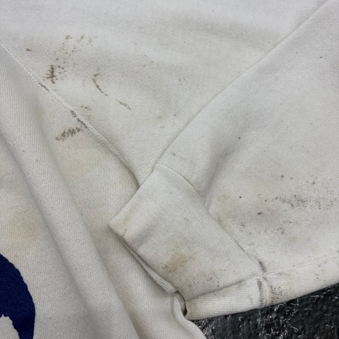 (95)90s usa Tultex스웻 상품이미지4