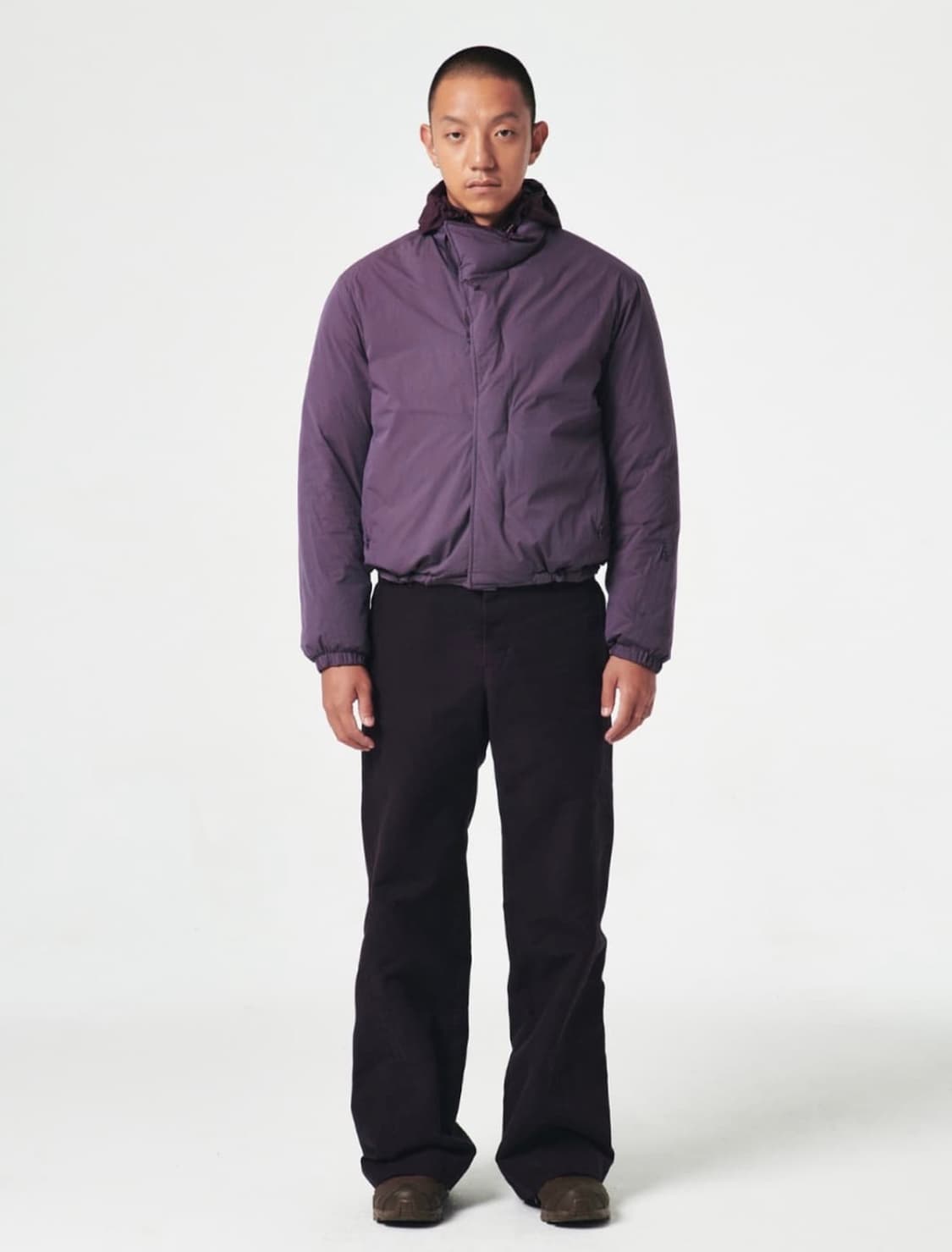 EE Dyed Washed Pants 상품이미지1