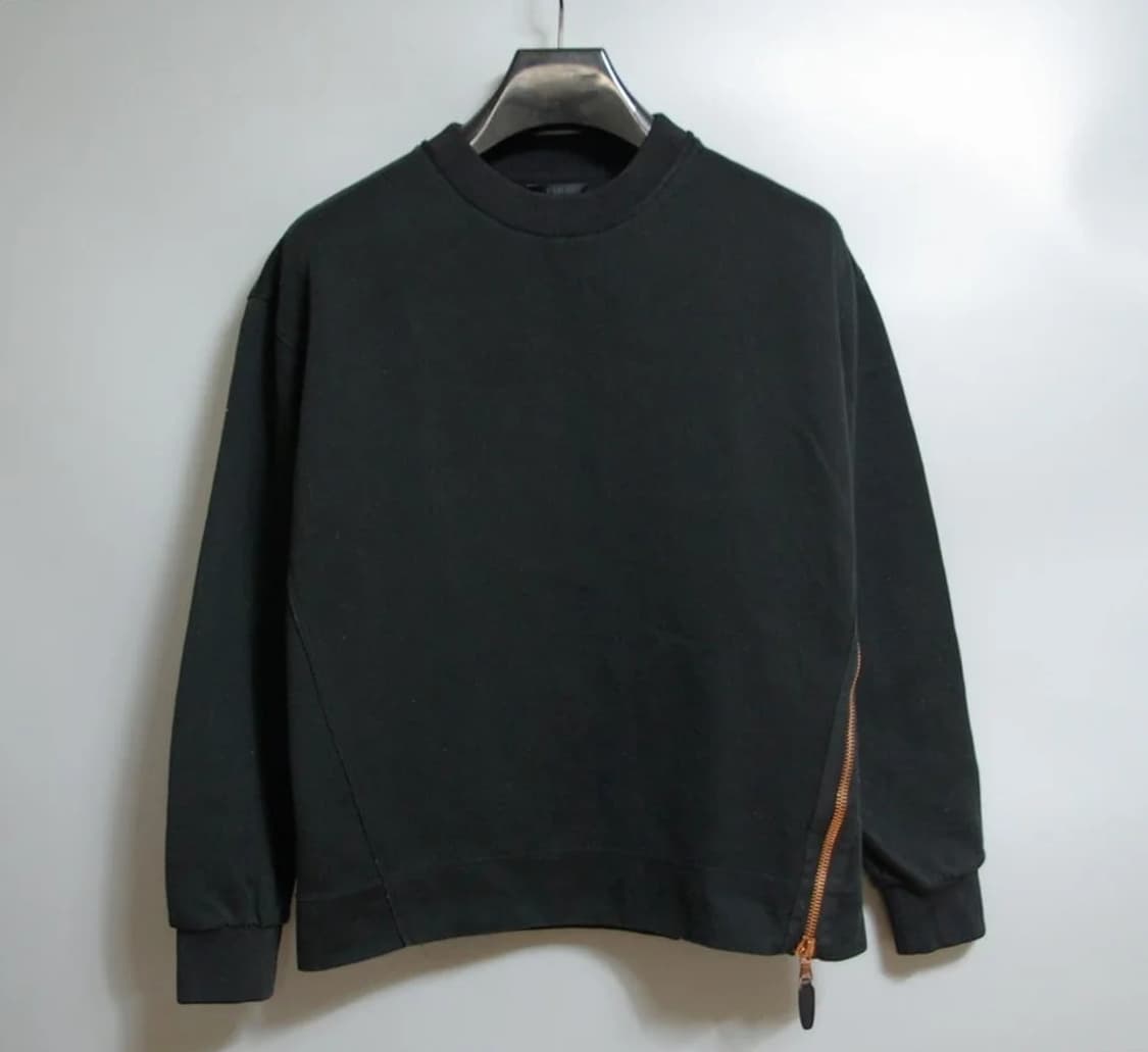 타임옴므 스웻셔츠 95 상품이미지2