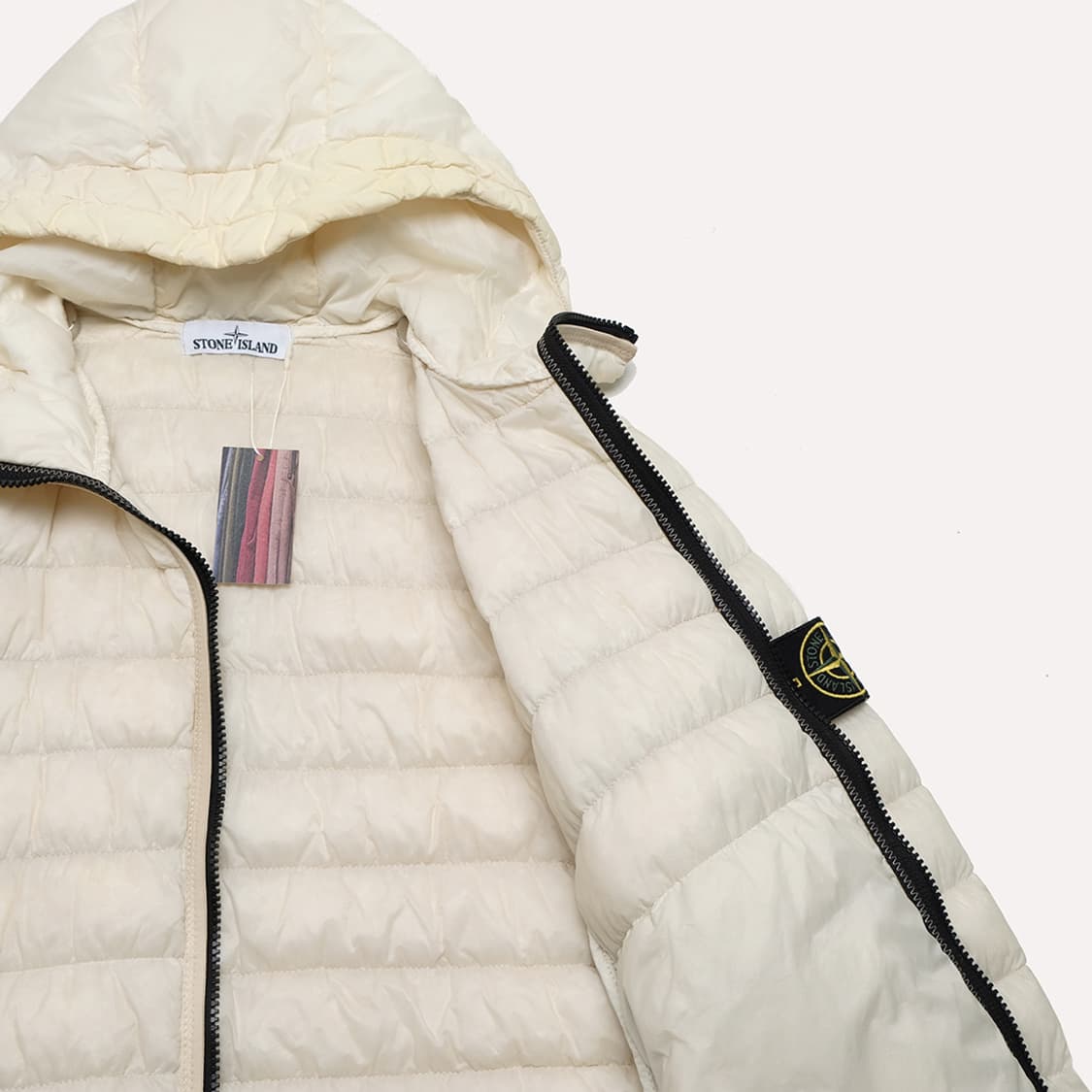 garment dyed mIcro yarn down 상품이미지7