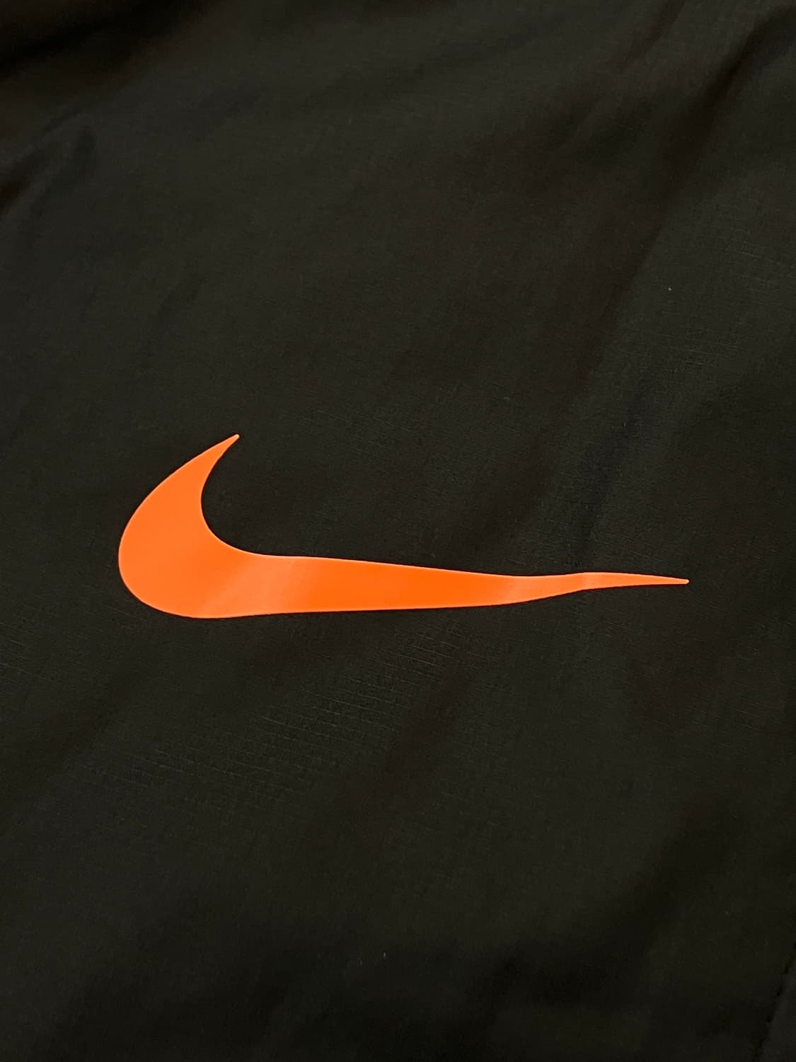 나이키 풋볼 스톰핏 패딩 블랙 XL #csz2611 상품이미지3