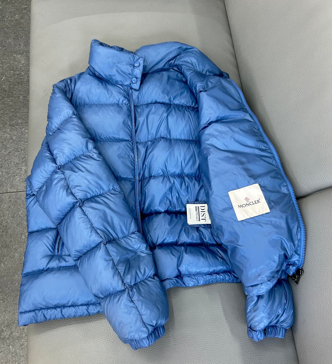 몽클레어 여성 구스패딩(0/44~55가능) 상품이미지7