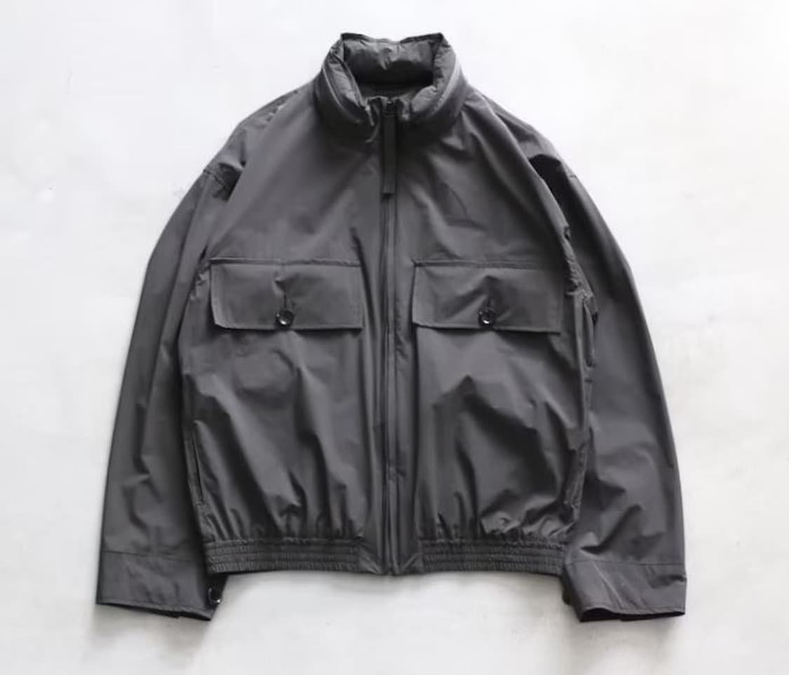 엔할리우드 후드 자켓 40 상품이미지1