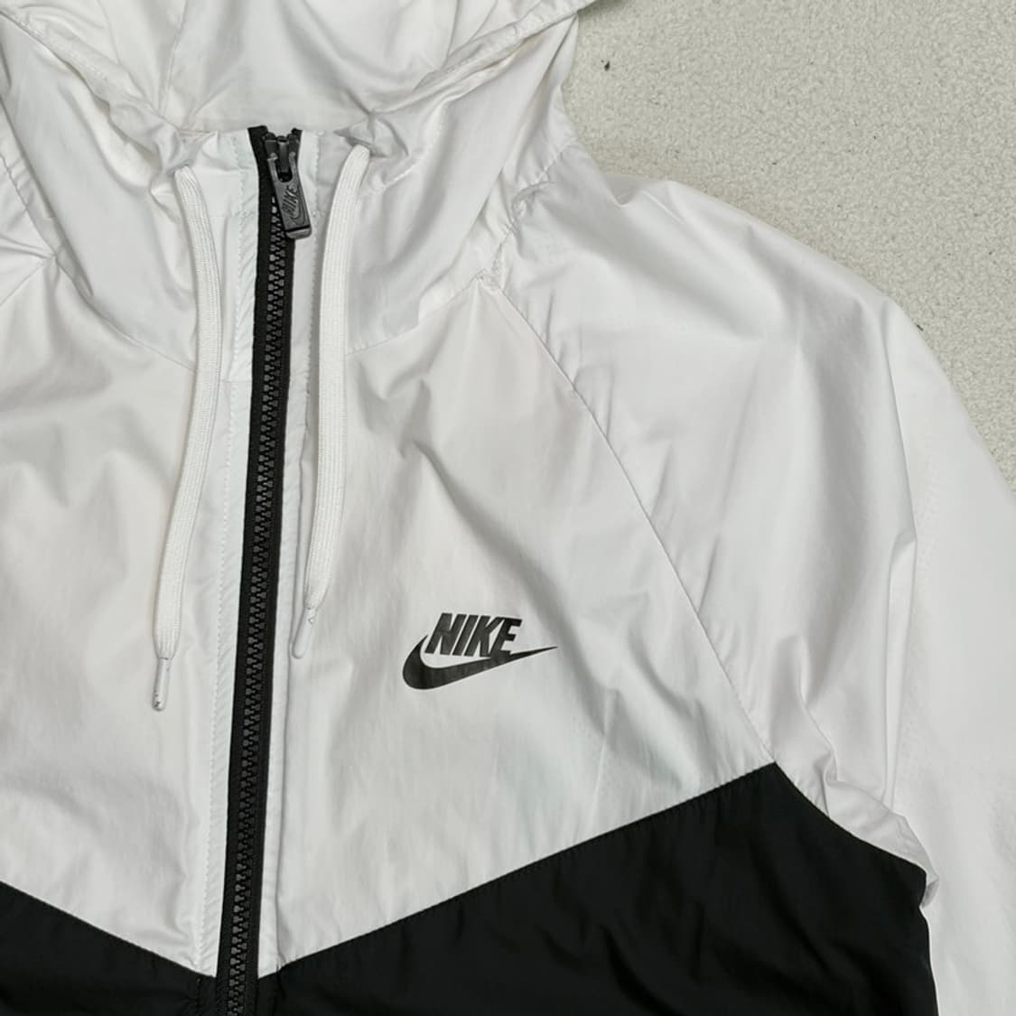 NIKE 윈드러너 자켓 S 상품이미지3