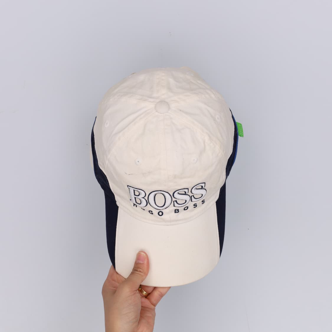 휴고보스 골프 볼캡 0619H2 상품이미지1