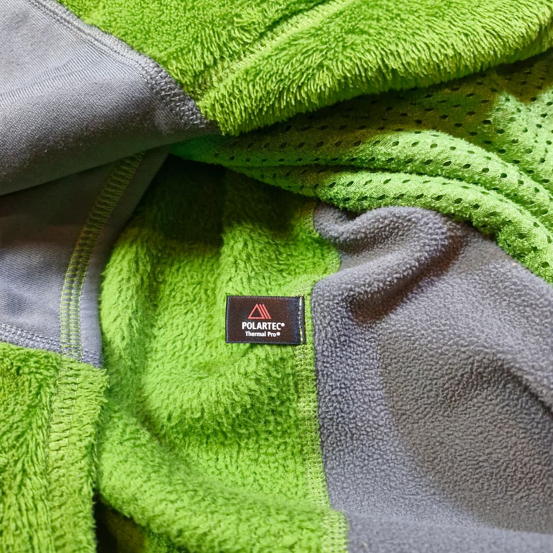 파타고니아 R2 플리스 자켓 상품이미지5