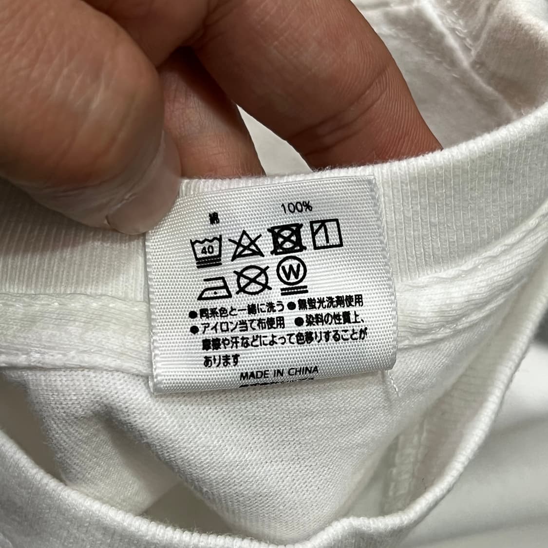  ships 포켓 반팔티 y16164 상품이미지8