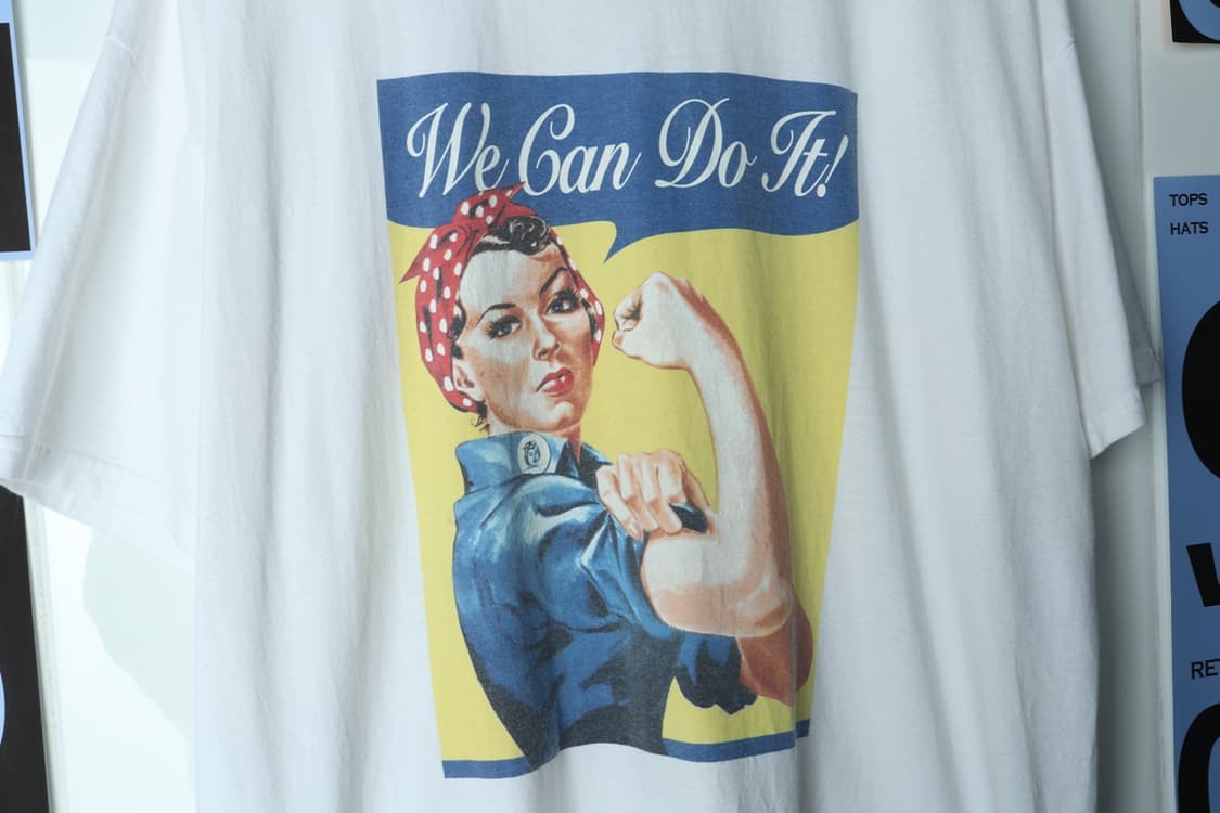 (XL-3XL) 브랜드빈티지 반팔 티셔츠 USA 빅사이즈-7B05 상품이미지6