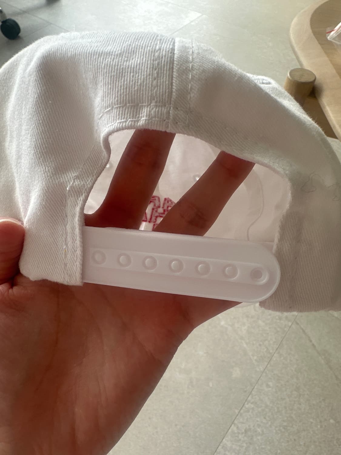 Gallery dept. art that kills atk 캡 모자 상품이미지3