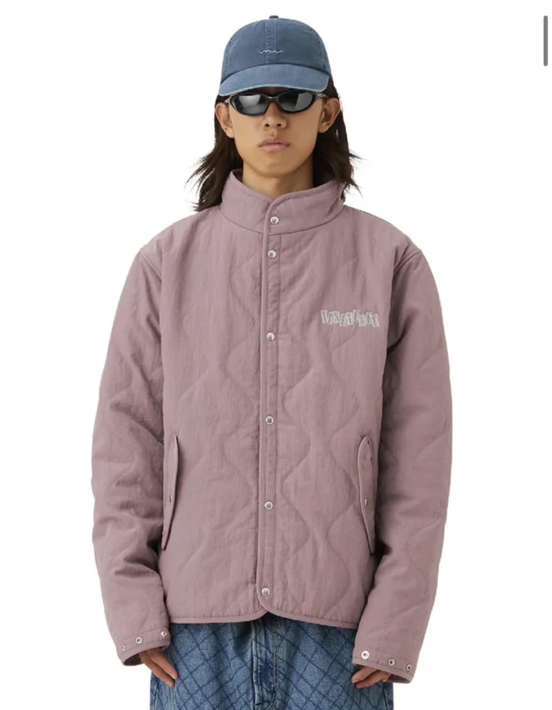 L] 예스아이씨 컴팩트 자켓 상품이미지1