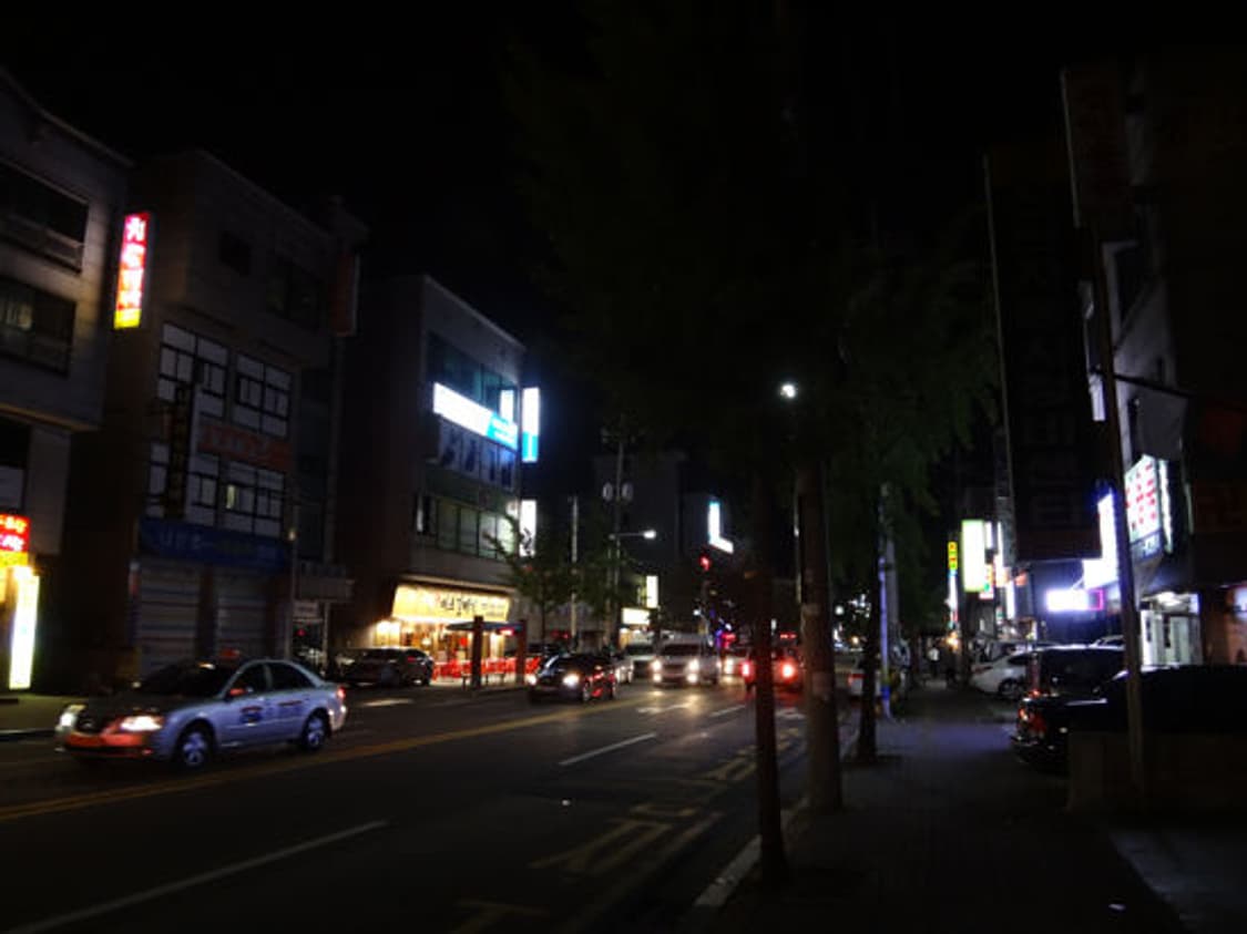 소니 사이버샷 dsc tx66 디카 (빈티지 카메라) 상품이미지9