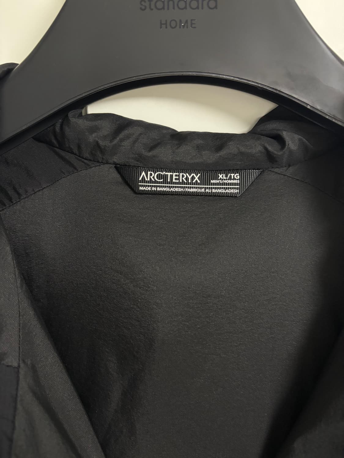 급처 아크테릭스 아톰LT 후디 XL 상품이미지3