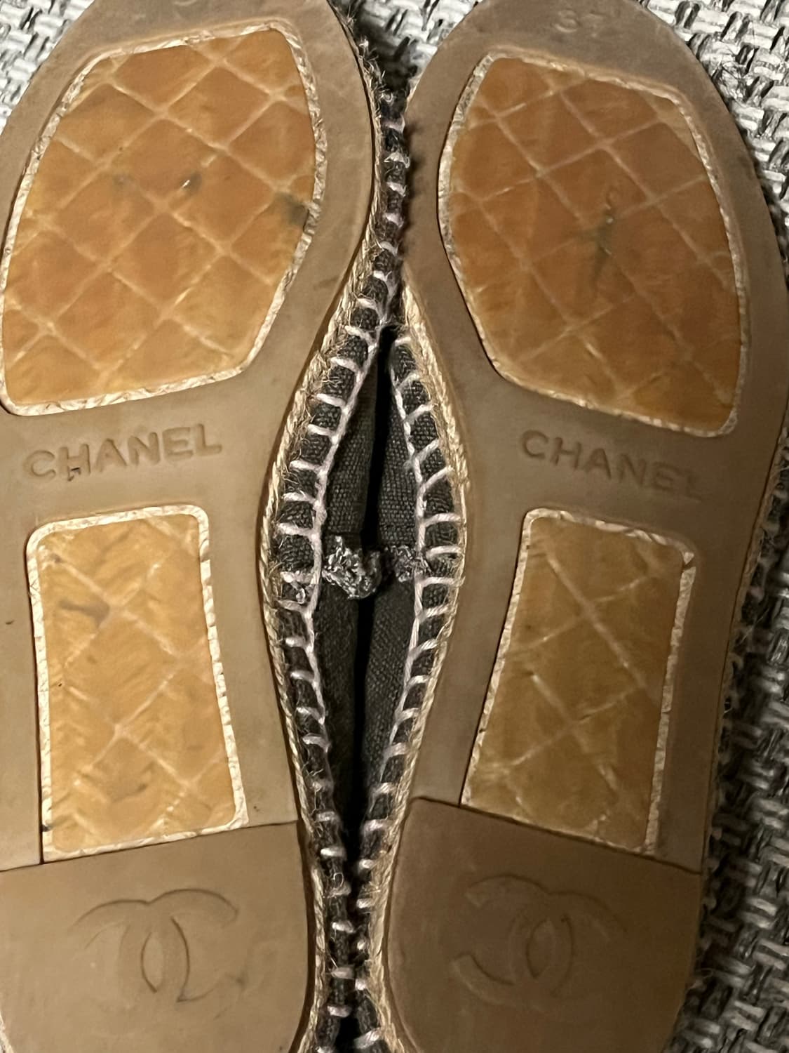 샤넬 에스파듀 상품이미지4