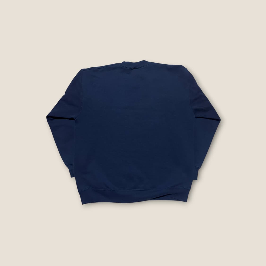 90s USA 러셀 애슬레틱 네이비 스웻셔츠 2XL 상품이미지6