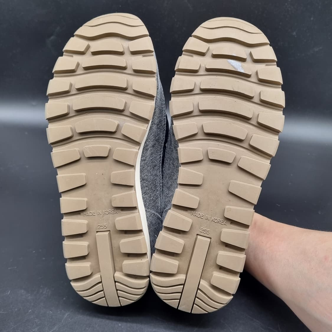 니콜리피지오 방한화255 상품이미지3