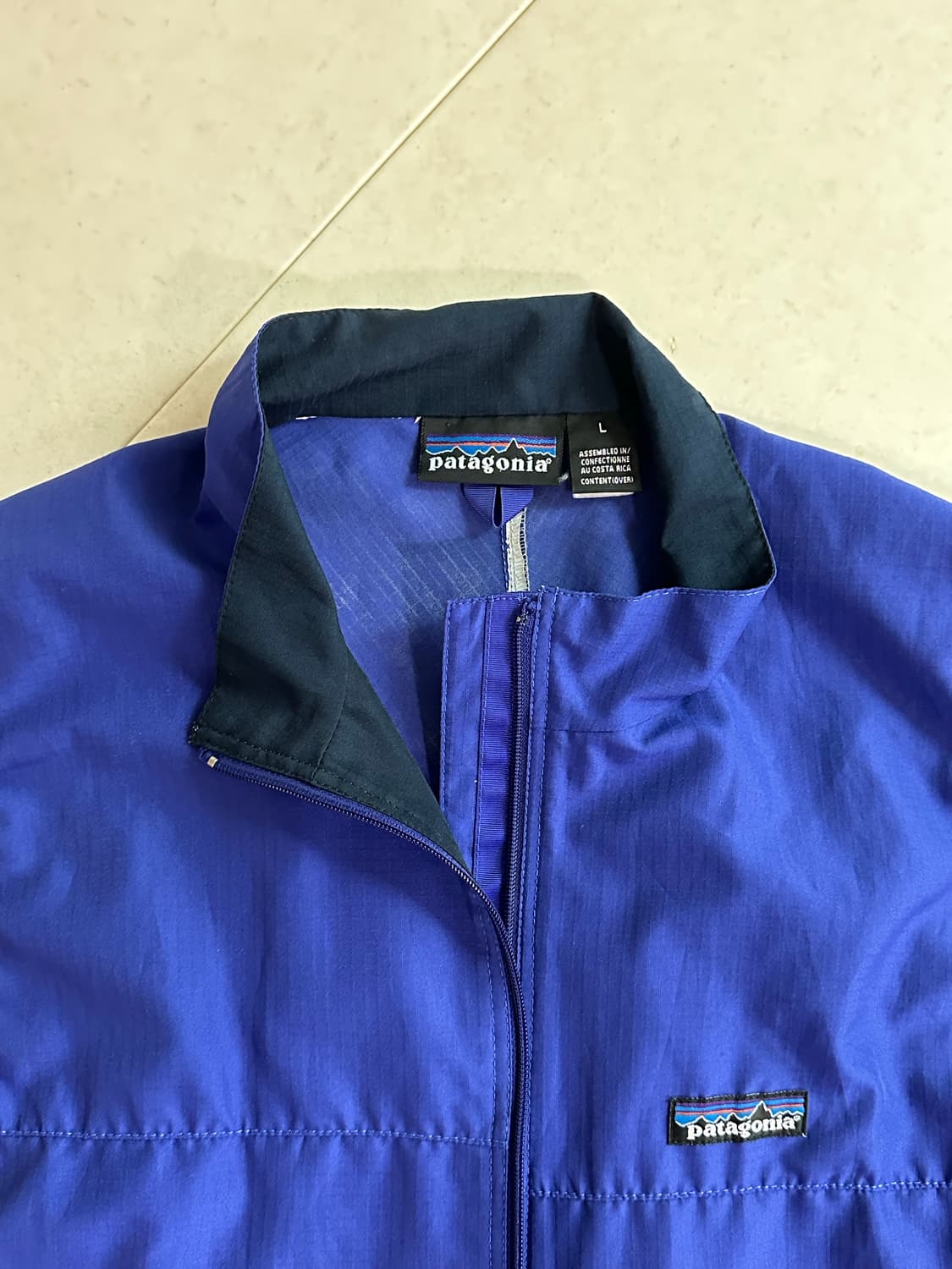 파타고니아 벨로시티 베스트 L 상품이미지3