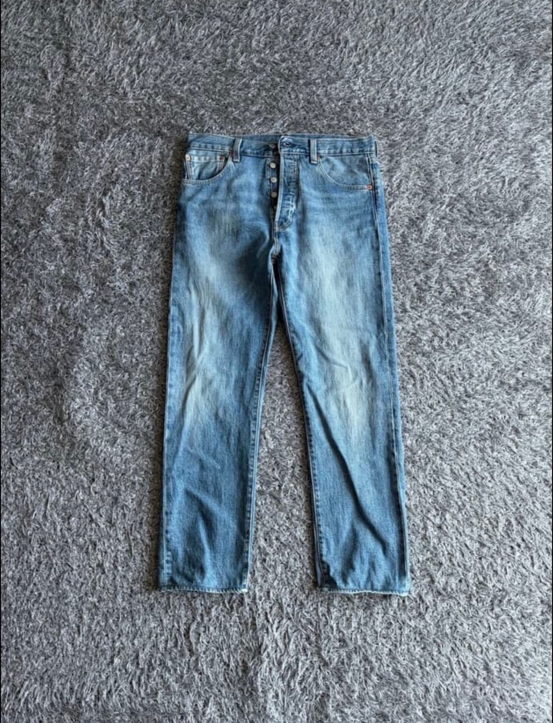 Levi's 501 W32| L32 상품이미지5
