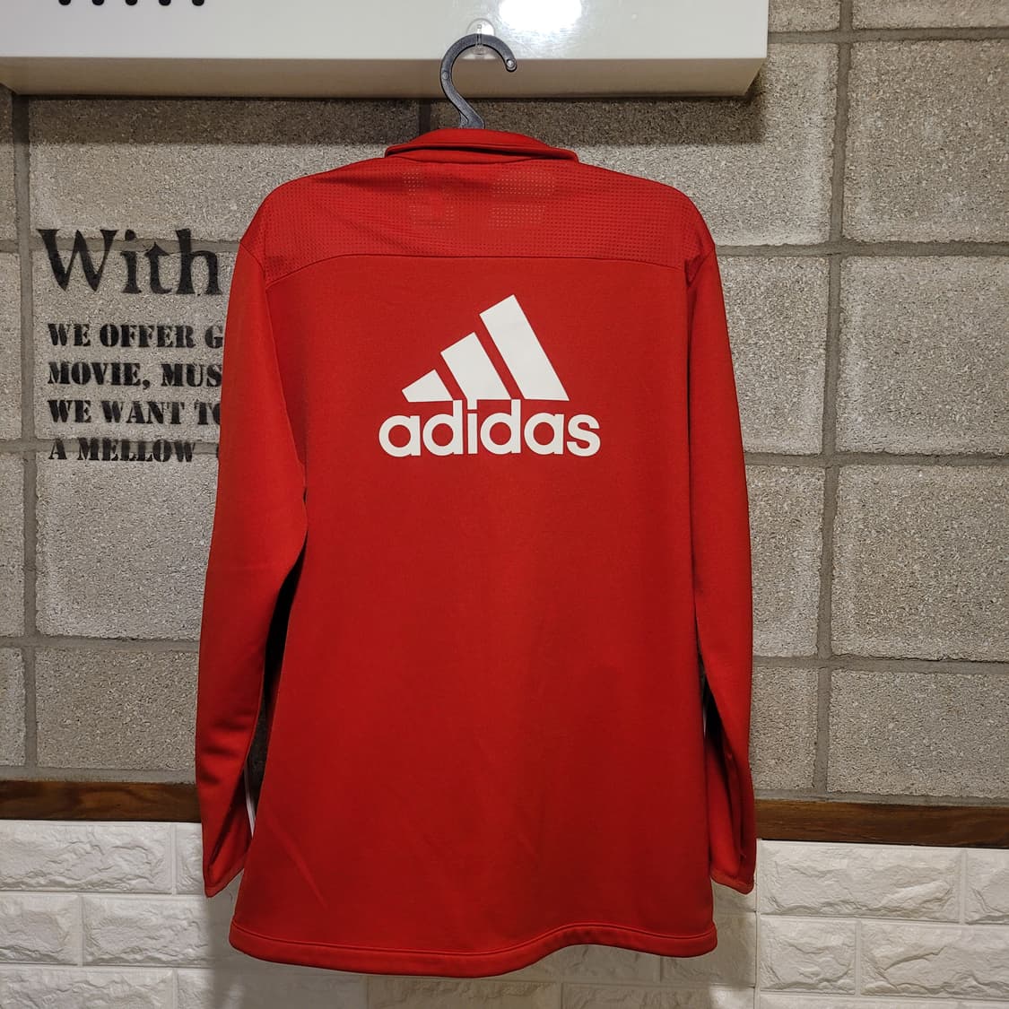 아디다스 뮌헨 져지 95 상품이미지2