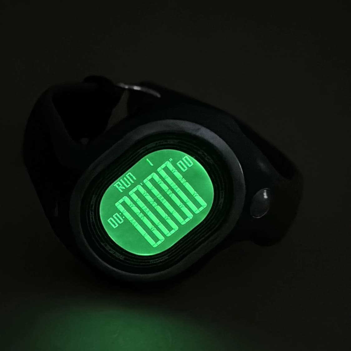 나이키 트라이엑스 퓨리 디지털 시계 상품이미지3