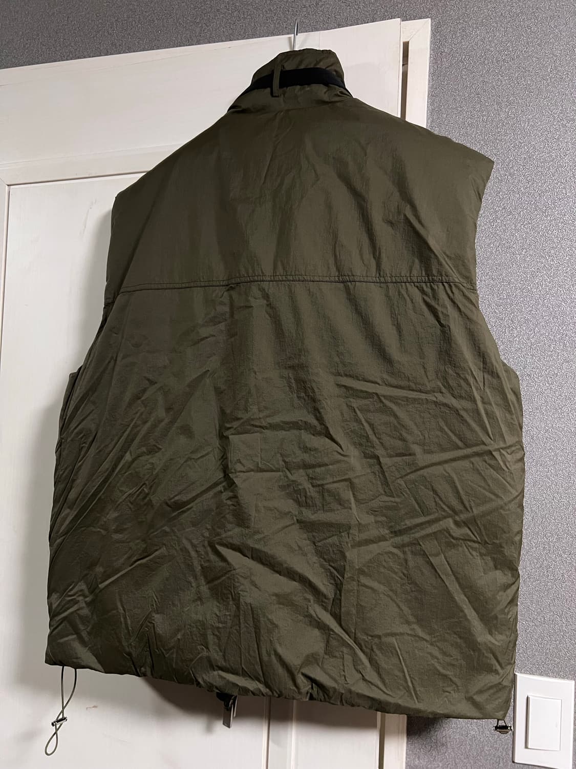 [XL] 1017 alyx 9sm 알릭스 버클 베스트 상품이미지8