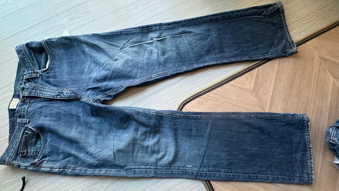 J crew 제이크루 부츠컷 w33 L32 상품이미지5