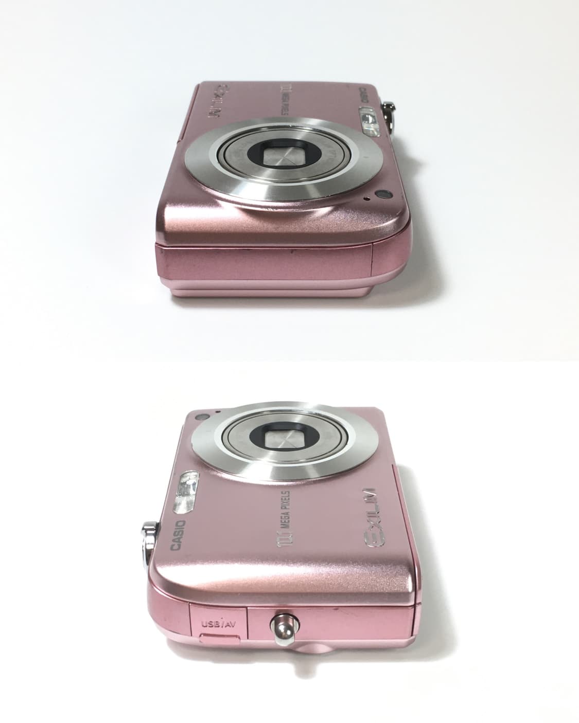 *은채/코토코* 카시오 엑슬림 Z1050 디카/디지털카메라 상품이미지5