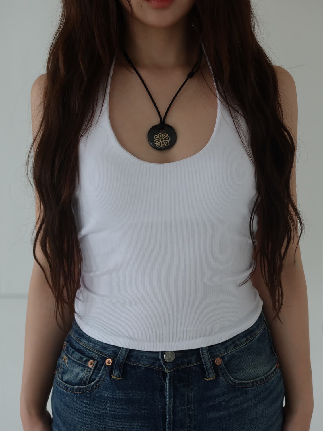 Indian necklace 010 상품이미지2