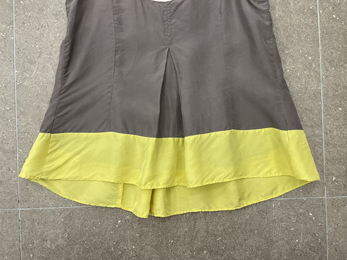 MAX & CO_ silk 100% (M) 상품이미지6
