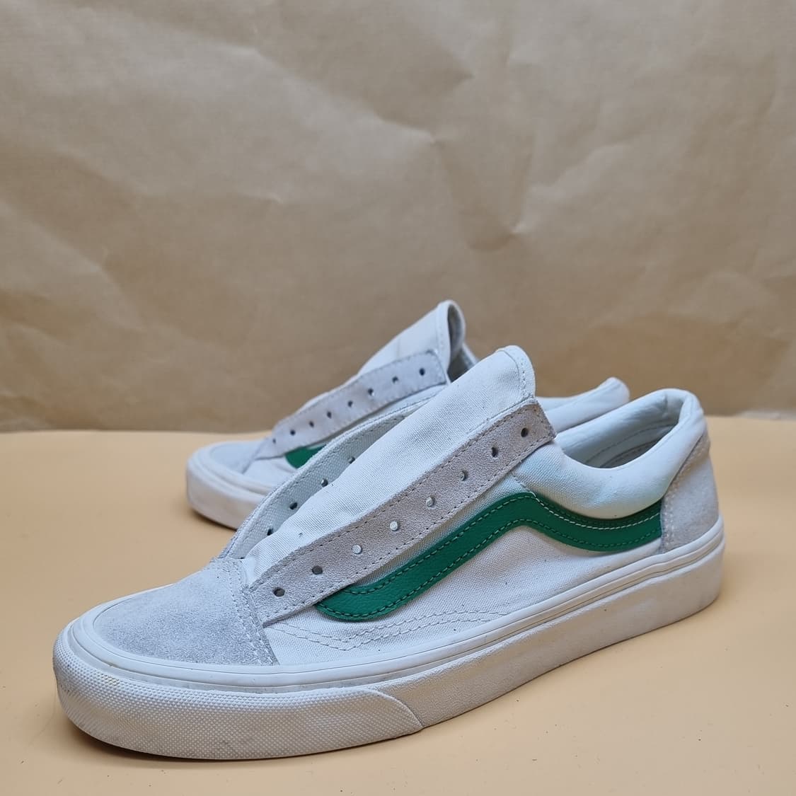 반스 스타일36 스니커즈 245 상품이미지1