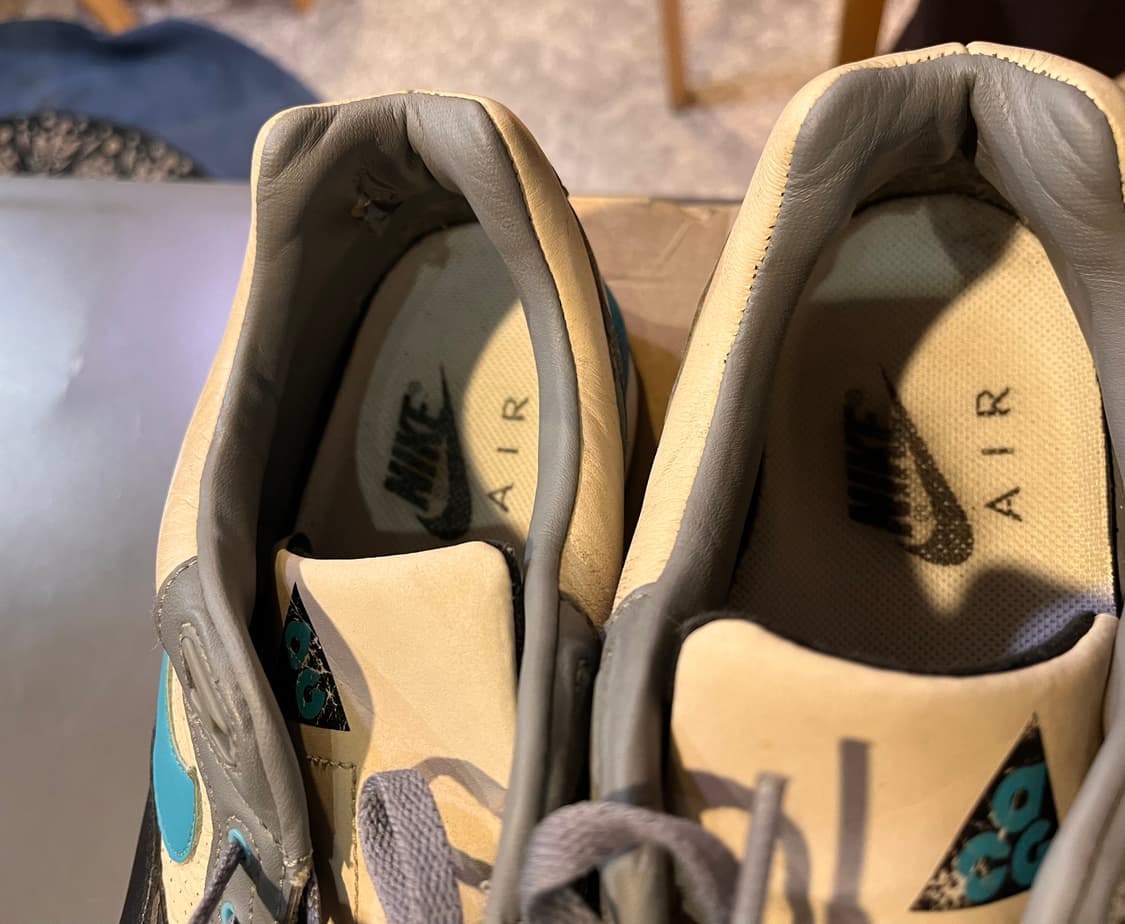 나이키 ACG 와일드우드(280mm) 상품이미지8