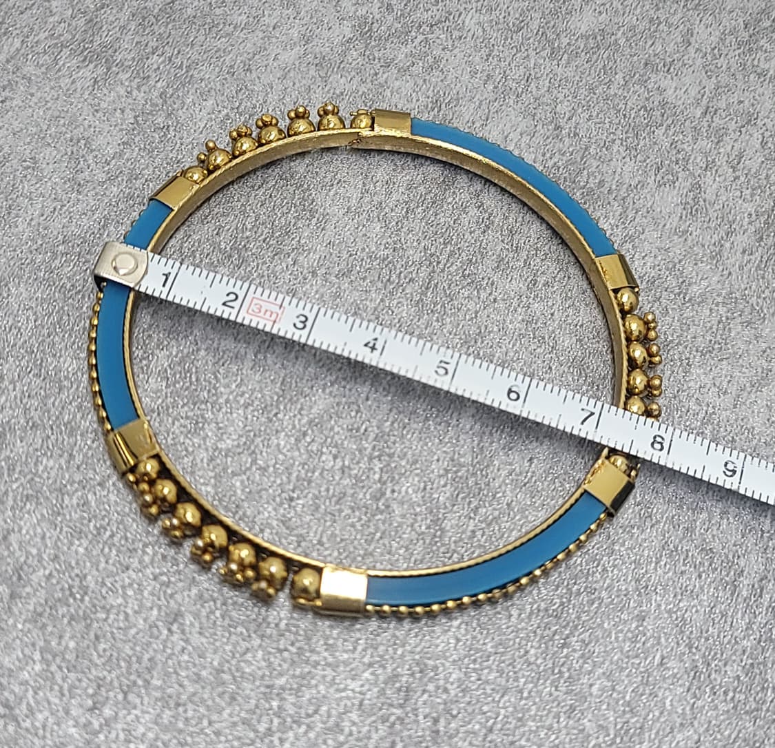 vintage bangle set 상품이미지9