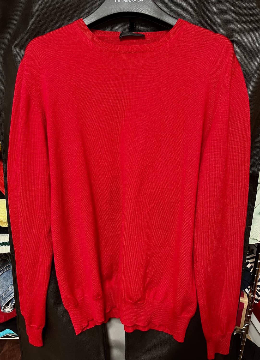 프라다 니트 상품이미지1