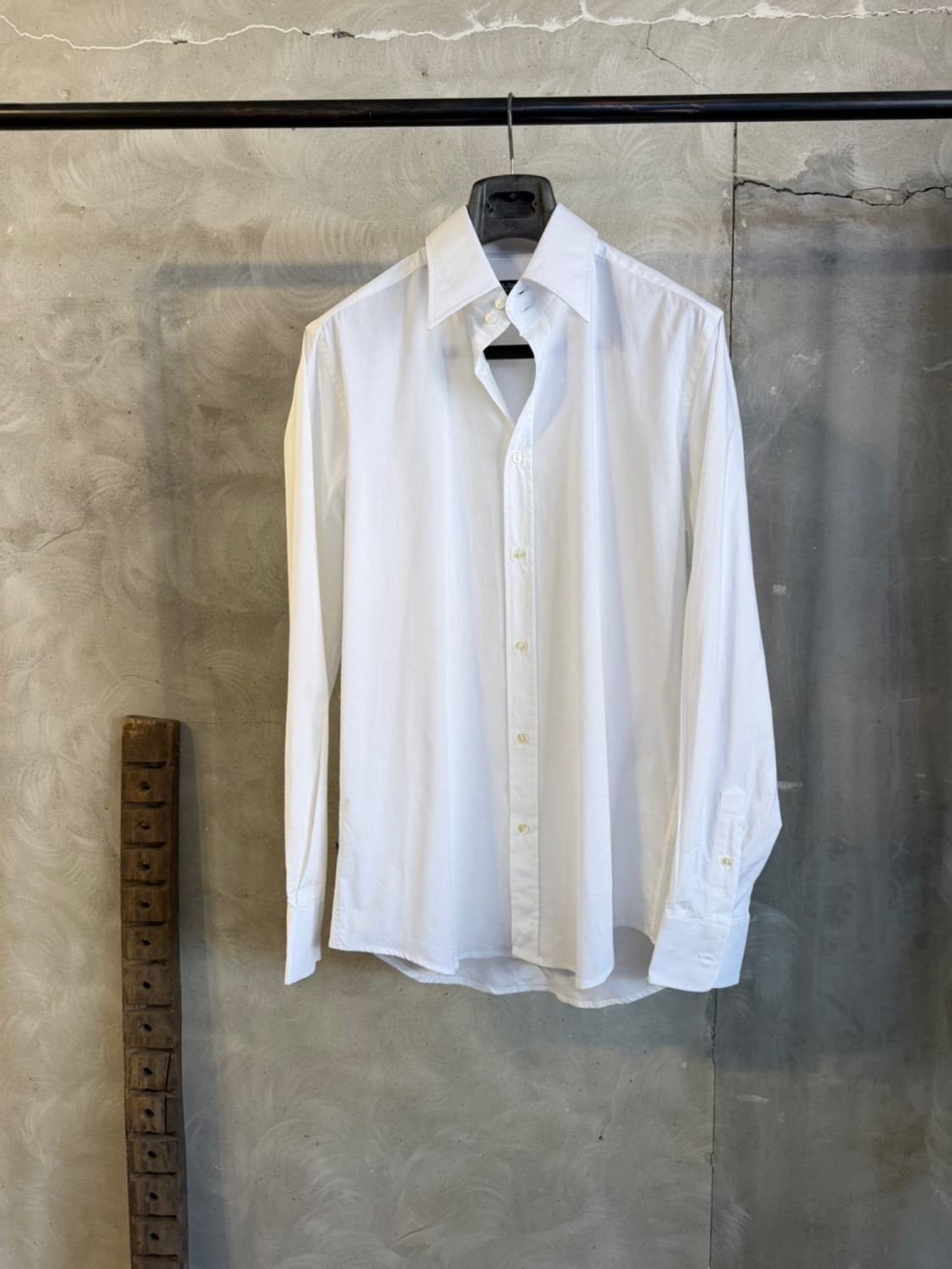 돌체앤가바나 GOLD 드레스 셔츠 100 상품이미지1