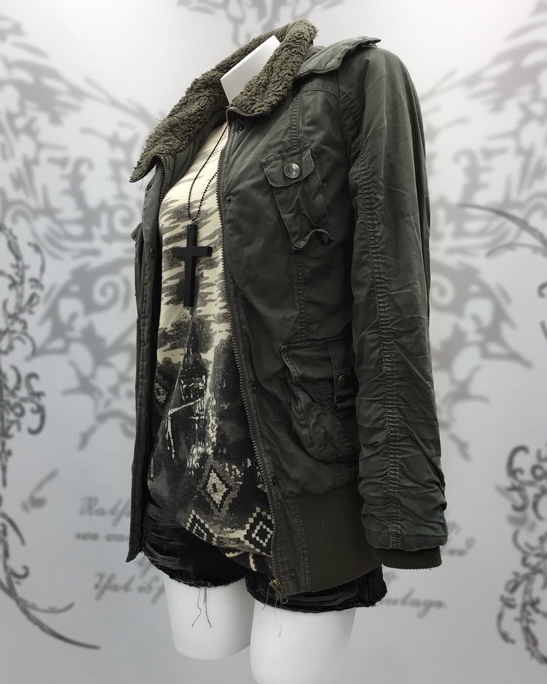Von Dutch 상품이미지3