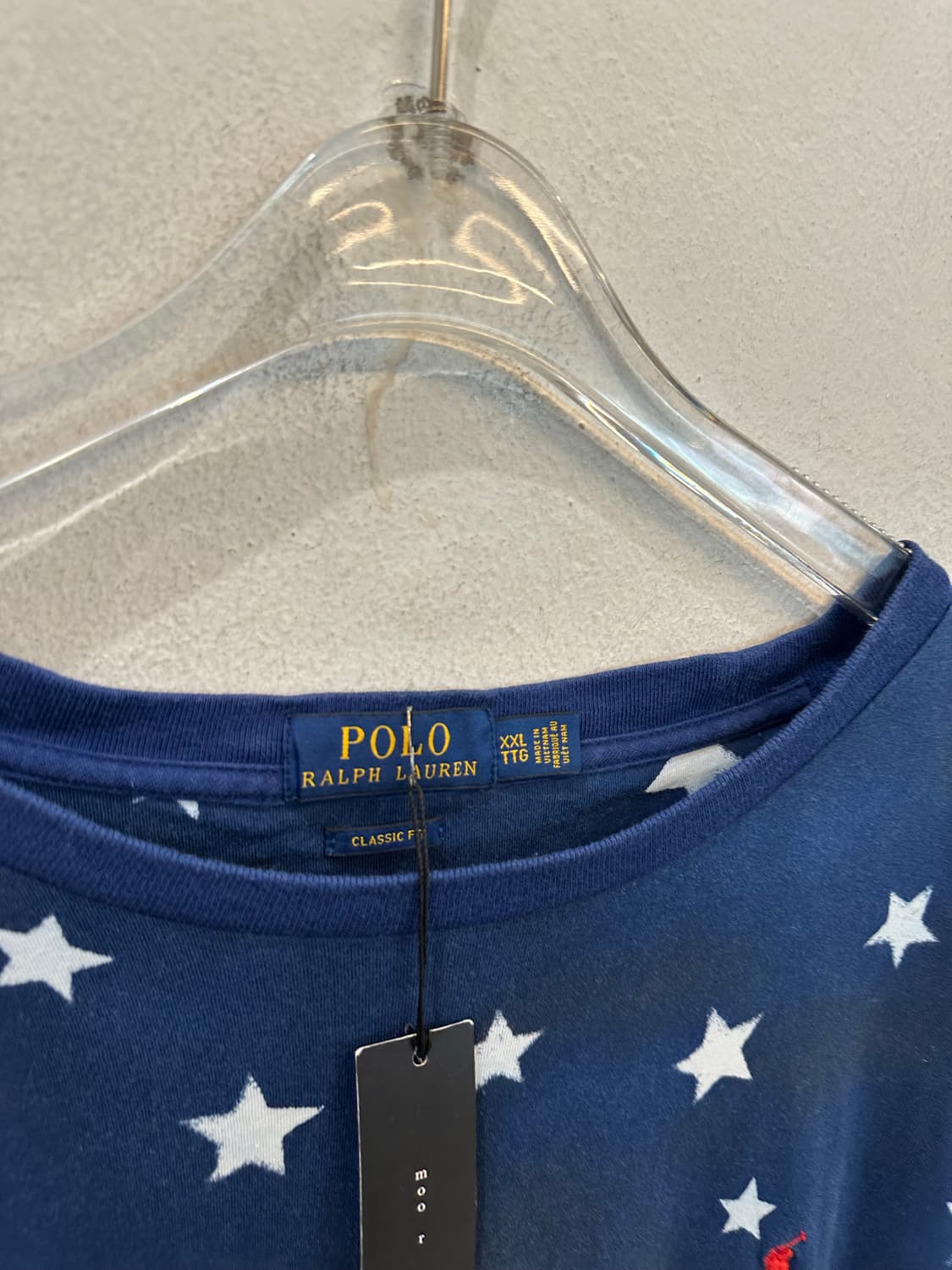 Polo tee 상품이미지4