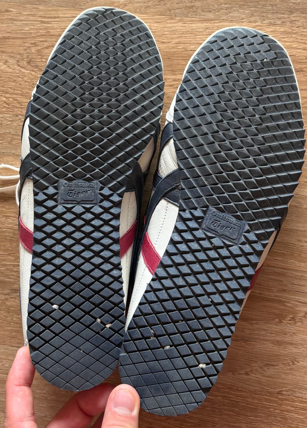 오니츠카 타이거 260 상품이미지4