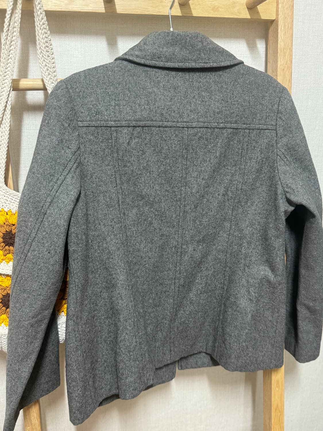 도쿄st 쓰리버튼 자켓 상품이미지4