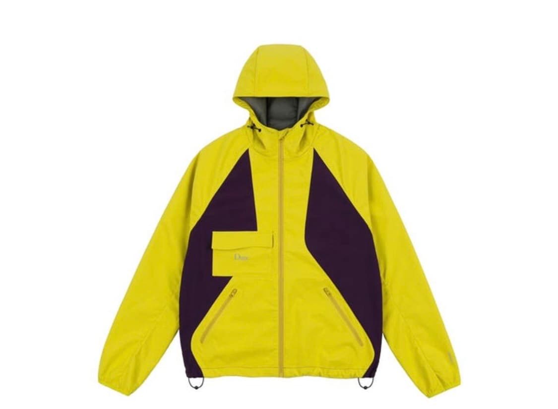 다임 Dime Lightweight 2000 Jacket 바람막이 자켓  상품이미지1