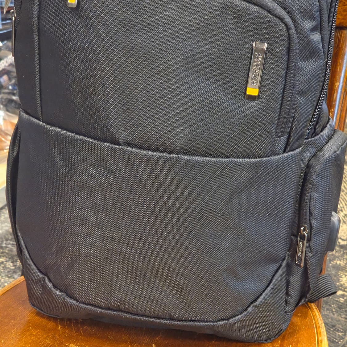 아메리칸 투어리스터(American Tourister) 백팩 상품이미지4