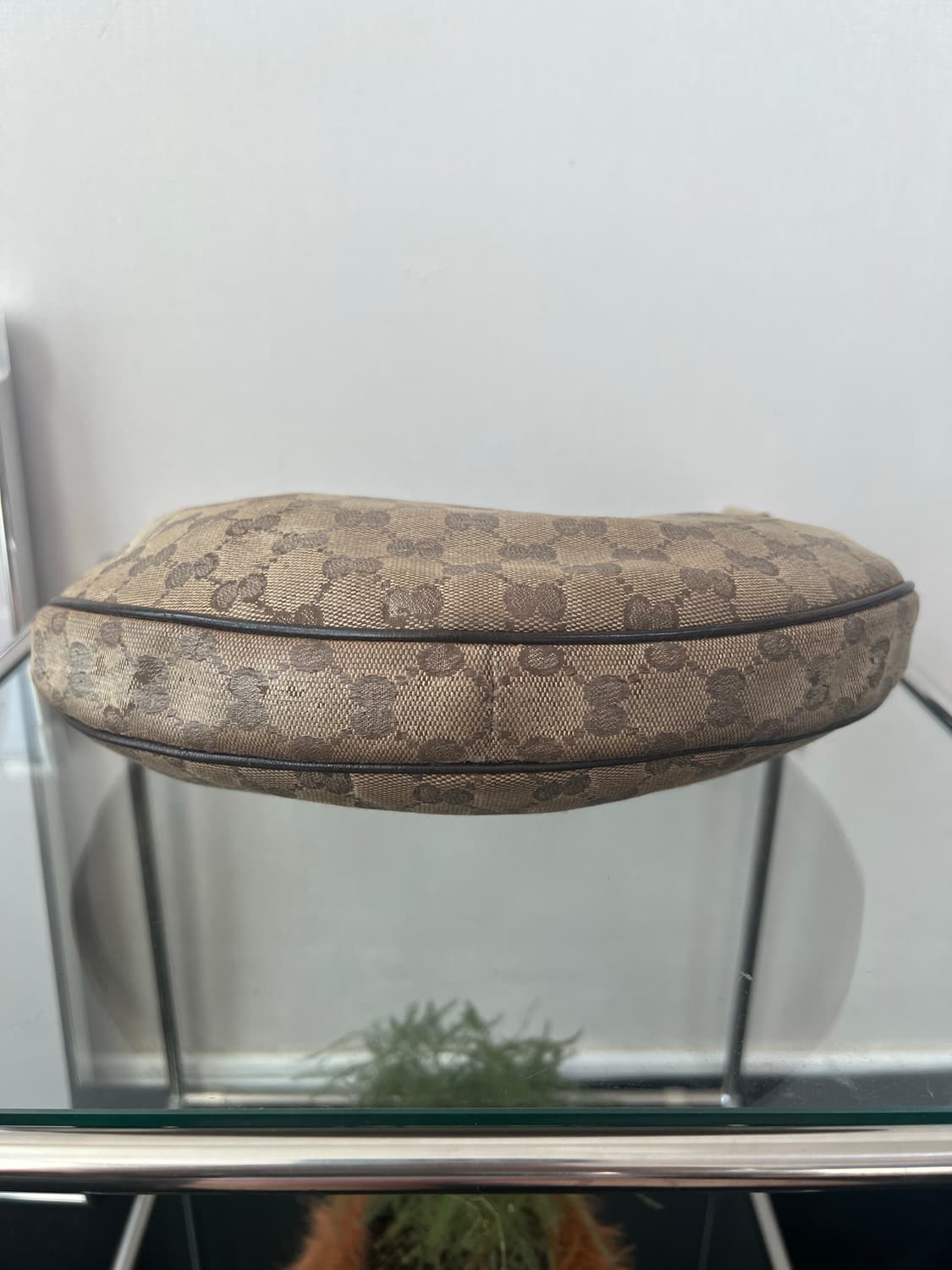 구찌 듀체사 크리스탈 히스테리아 숄더백 상품이미지8