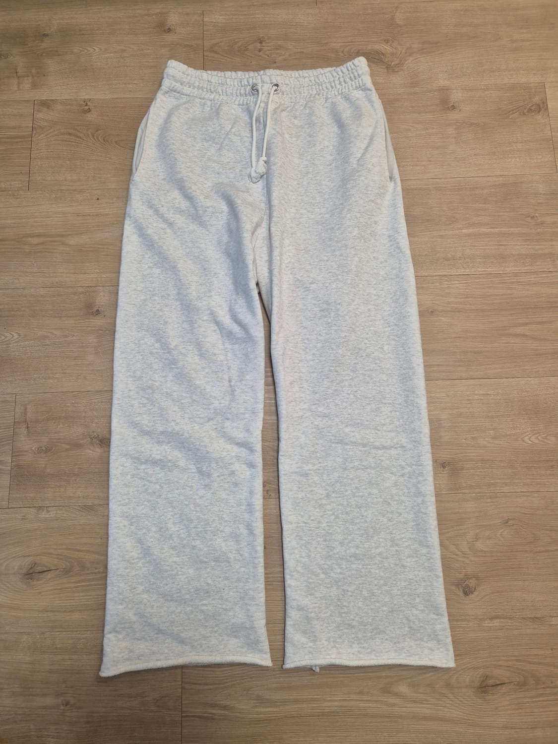 L) Bowwow 바우와우 스웻팬츠 상품이미지1