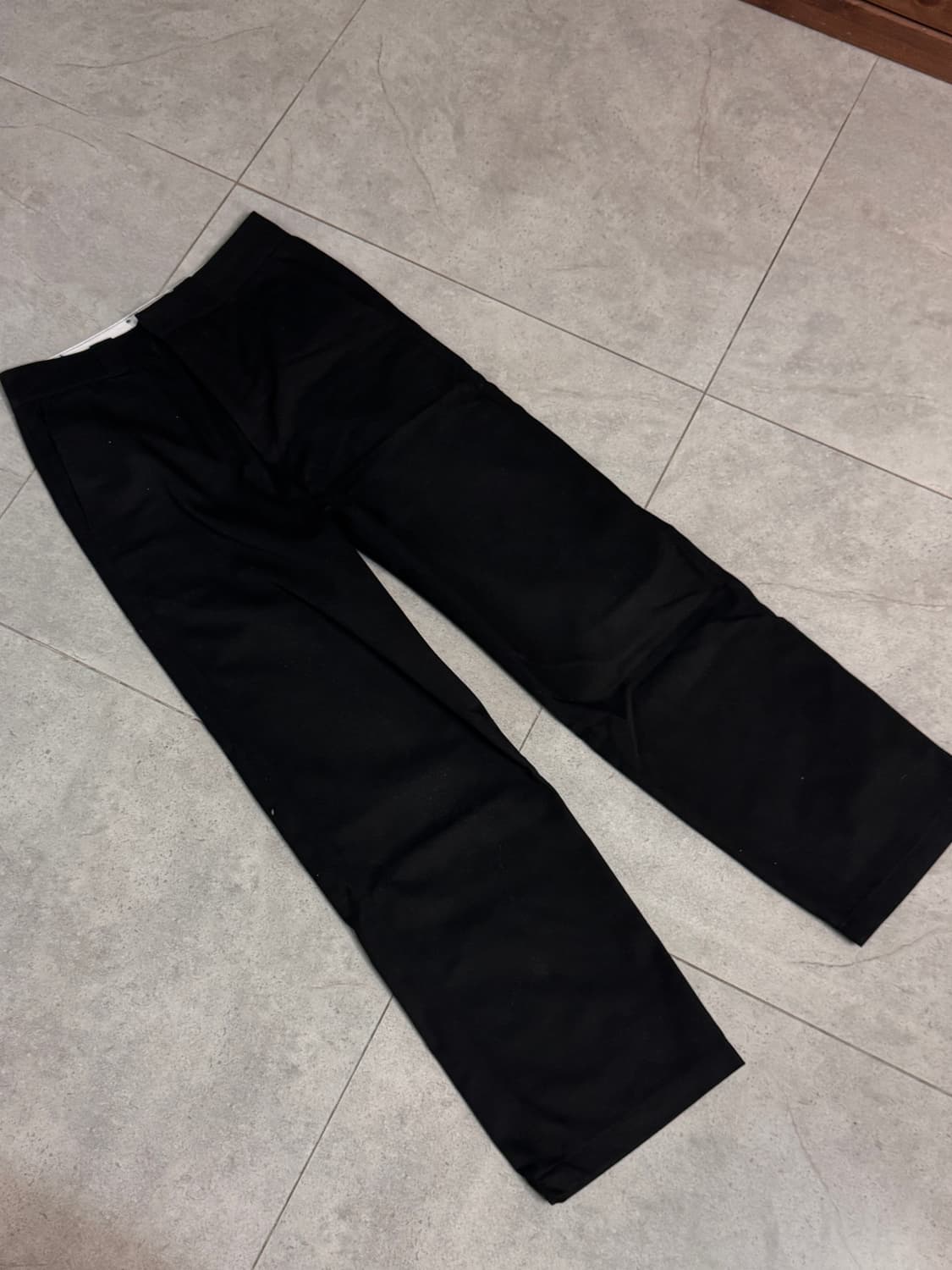 디키즈 릴랙스드 치노 팬츠 28 상품이미지2