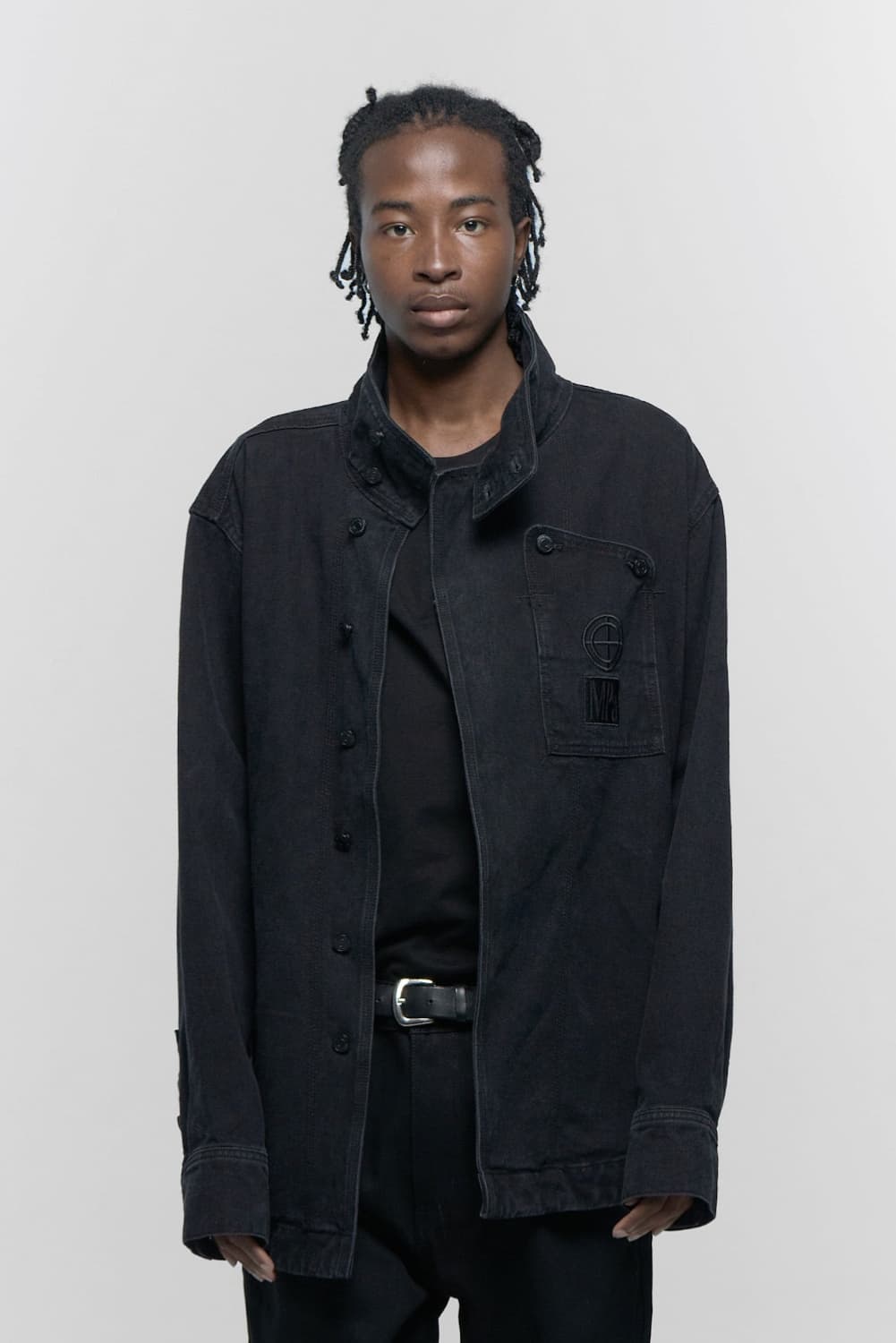 MPa TRAPEZOID JACKET (m) 상품이미지1