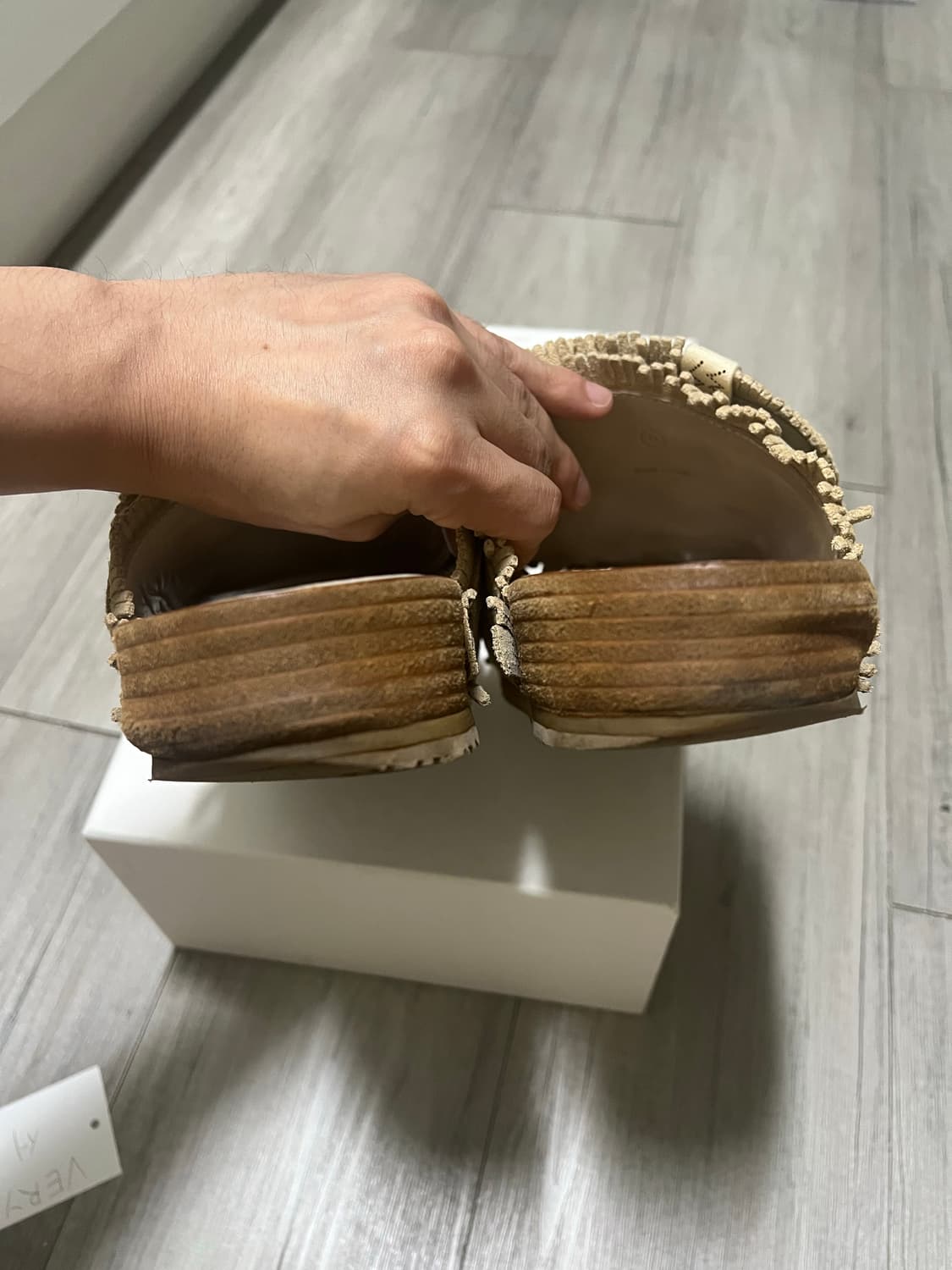 비즈빔 샤먼 크리스토 상품이미지2