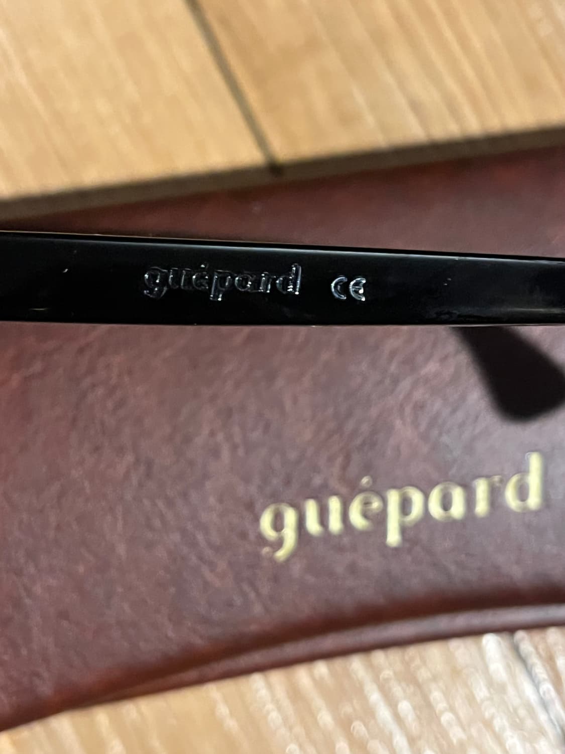 규파드 gp19 n (noir) 블랙 상품이미지2