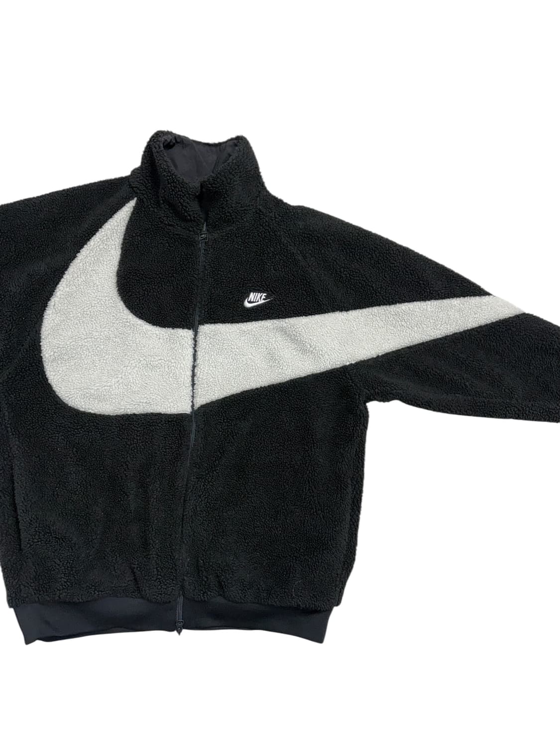 나이키 리버시블 자켓 상품이미지3