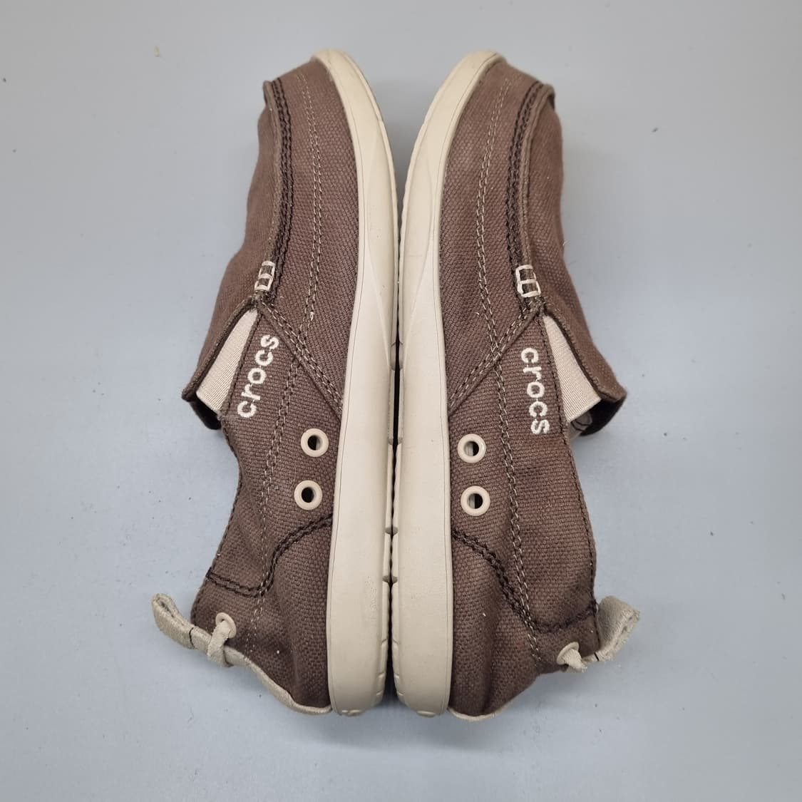 크록스 왈루 남성슬립온250 상품이미지5