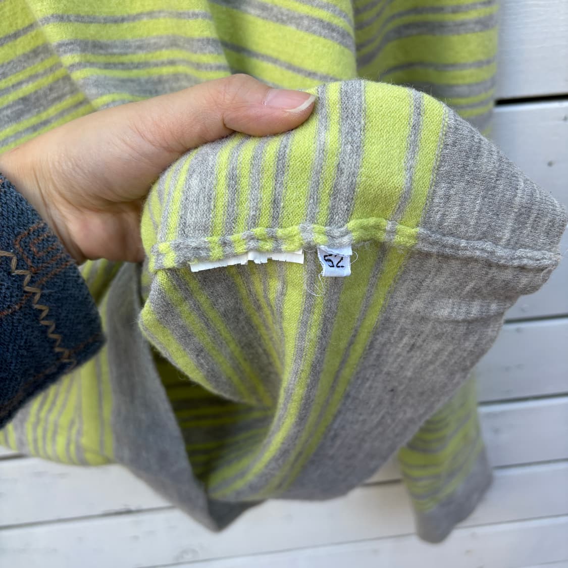 C.P Company CP컴퍼니 니트 상품이미지6