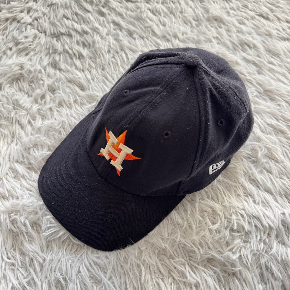 NEW ERA 일본빈티지 모자 뉴에라 빈티지모자 뉴에라캡 L XL 상품이미지2