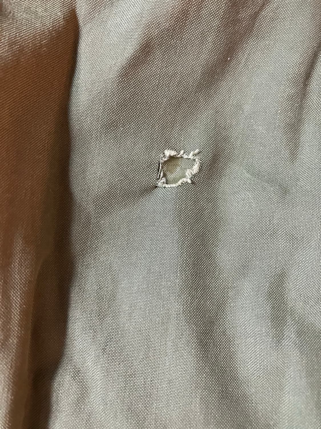 오리지널 M65 피쉬테일 파카 M 상품이미지8